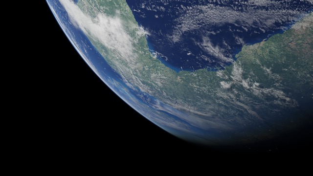 Tyron Alpha, a temperate, hospitable, yet sparsely populated planet.