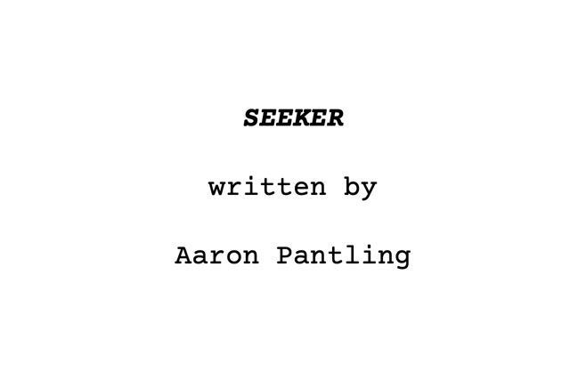Click the link at the bottom of this page to read the screenplay for yourself!