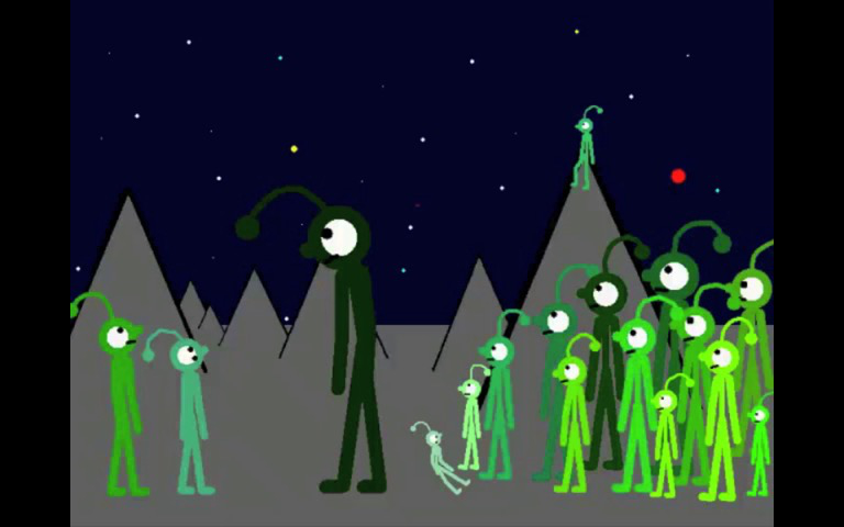 Coming home empty-handed, facing the disapproval of their extended family.